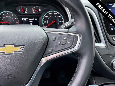 Used 2024 Chevrolet Malibu RS image 12