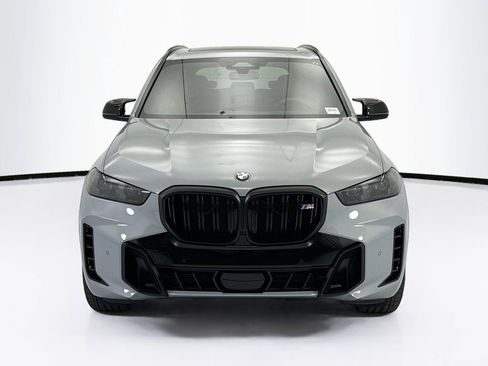 New 2026 BMW X5 M60i AWD/4WD image 2