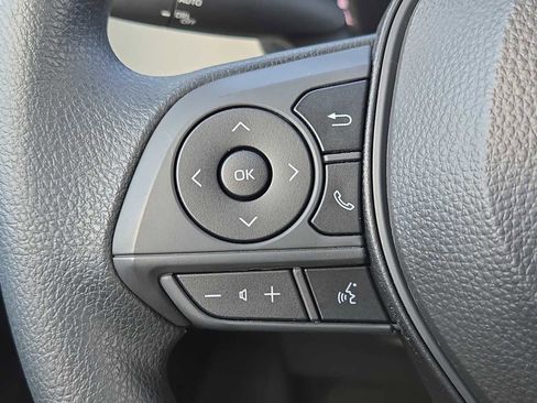 Used 2026 Toyota Corolla LE image 45