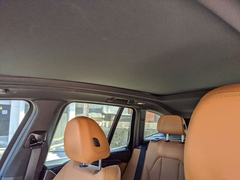 Used 2024 BMW X3 sDrive30i w/ Premium Package image 18