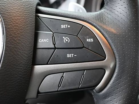 Used 2019 Dodge Charger GT w/ Plus Group RWD image 17