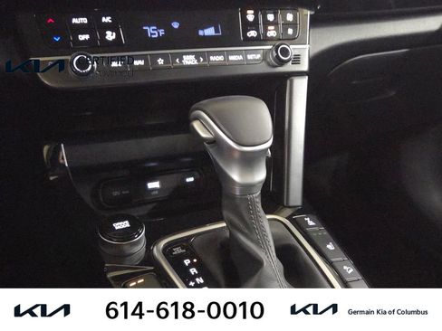 Certified 2024 Kia Seltos S AWD/4WD image 25