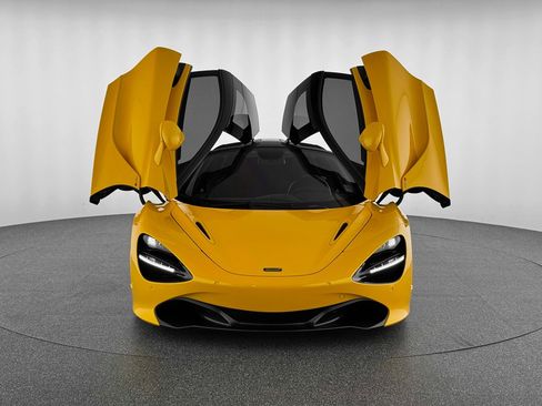 Used 2019 McLaren 720S Performance image 9