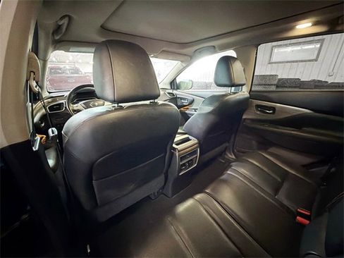 Used 2016 Nissan Murano SL image 9