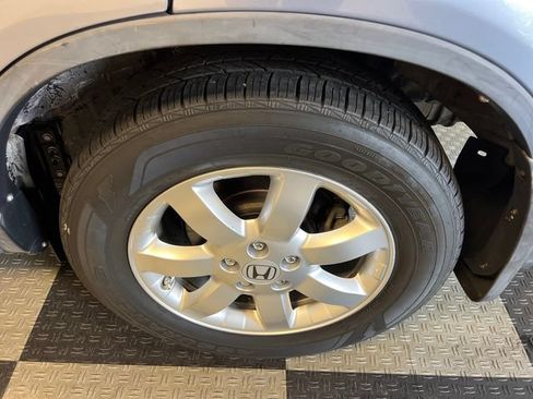 Used 2007 Honda CR-V EX image 15