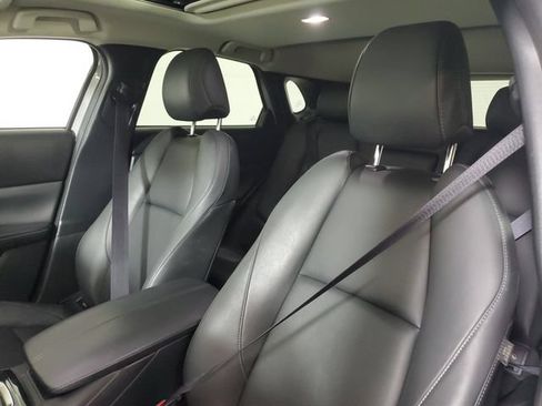 Certified 2025 MAZDA CX-30 AWD 2.5 S w/ Preferred Package image 23