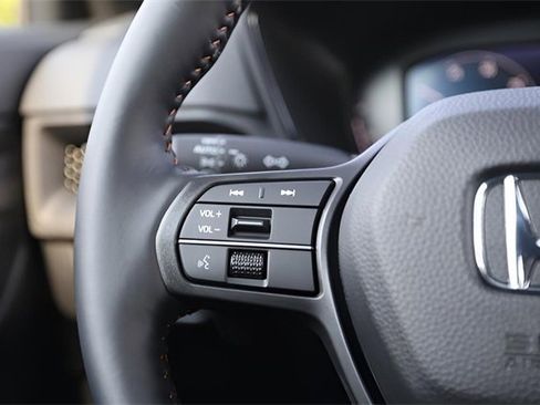 New 2026 Honda CR-V TrailSport image 22