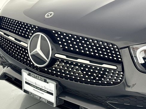 Certified 2022 Mercedes-Benz GLC 300 image 12