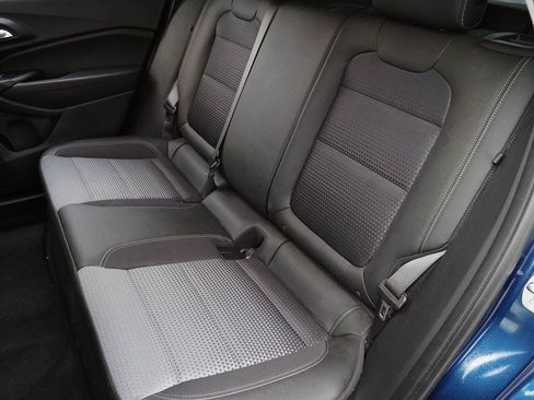 Certified 2024 Chevrolet Trax LT w/ Driver Confidence Package FWD image 20