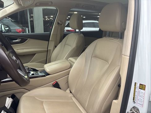 Used 2018 Audi Q7 3.0T Prestige w/ Prestige Package image 13