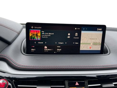 Used 2023 Acura MDX A-Spec image 27