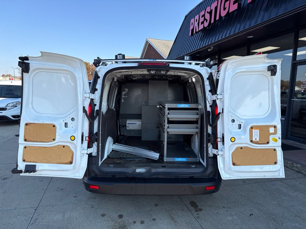 Used 2020 Ford Transit Connect XL FWD image 51