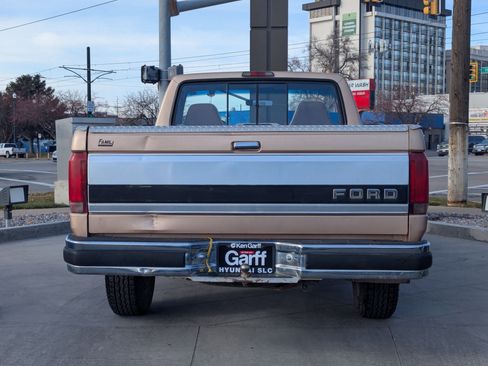 Used 1995 Ford F150 XL image 5