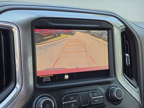 Used 2019 Chevrolet Silverado 1500 RST w/ All-Star Edition AWD/4WD image 14