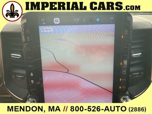 New 2026 RAM 2500 Limited w/ Towing Technology Group image 23