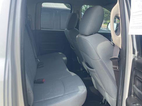 Used 2013 RAM 1500 Tradesman w/ Popular Equipment Group image 8