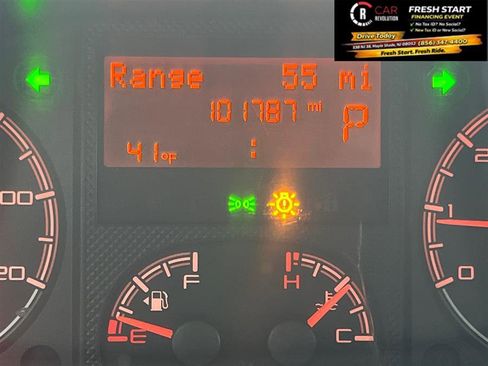 Used 2018 RAM ProMaster 1500 image 22