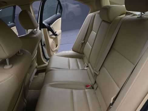 Used 2010 Acura TSX Sedan image 17