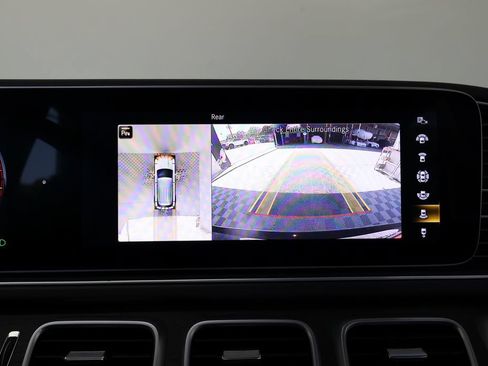 Used 2020 Mercedes-Benz GLE 450 4MATIC image 29