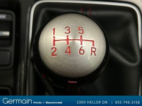 Used 2023 Honda Civic Si image 26