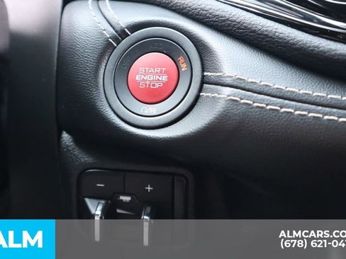 Used 2023 Dodge Durango SRT Hellcat AWD/4WD image 39