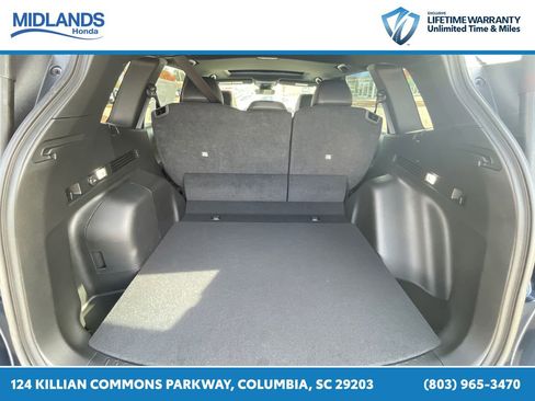 New 2026 Honda CR-V Sport-L image 10