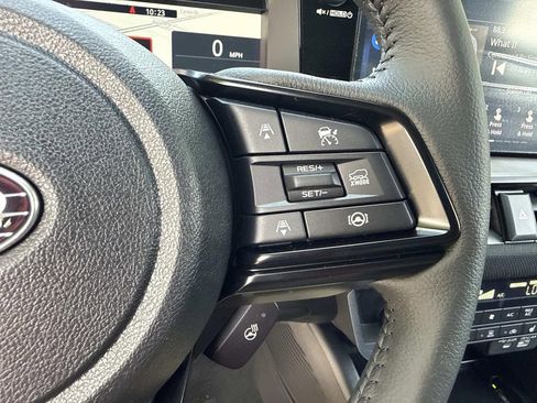 New 2026 Subaru Outback Premium image 35