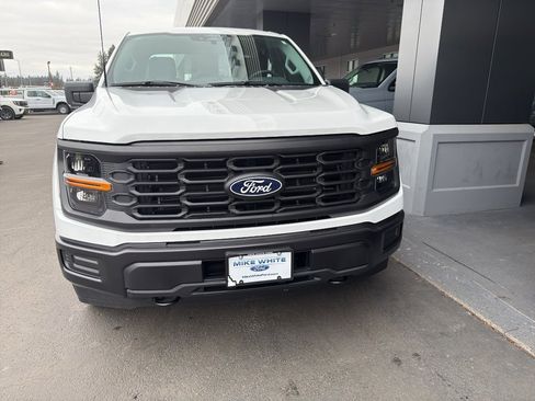 New 2025 Ford F150 XL image 2