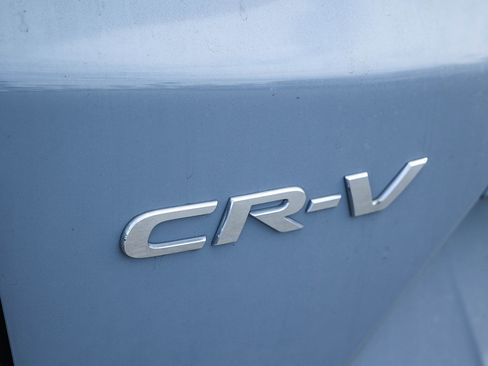 Certified 2021 Honda CR-V EX image 9