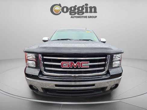 Used 2013 GMC Sierra 1500 SLE image 19
