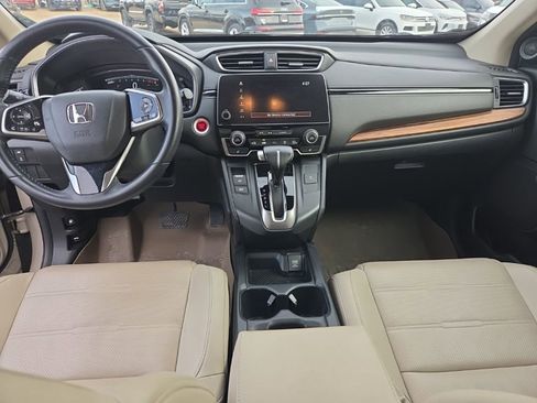 Used 2018 Honda CR-V EX-L image 8