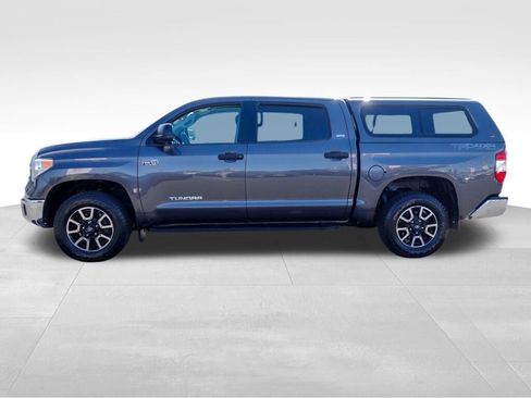 Used 2014 Toyota Tundra SR5 w/ TRD Off Road Package image 7