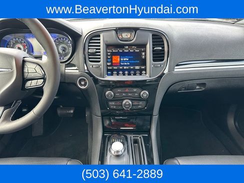 Used 2023 Chrysler 300 S w/ Comfort Group image 15