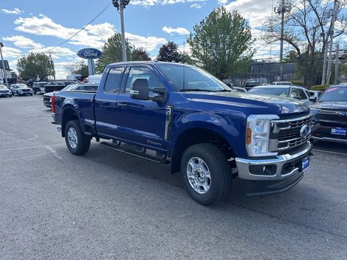 New 2026 Ford F350 XLT w/ FX4 Off-Road Package AWD/4WD image 33