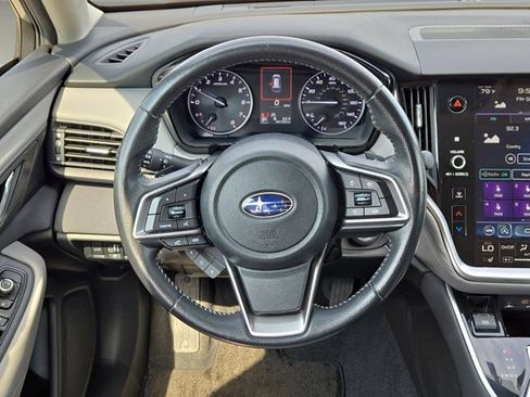 Used 2021 Subaru Outback Premium image 21