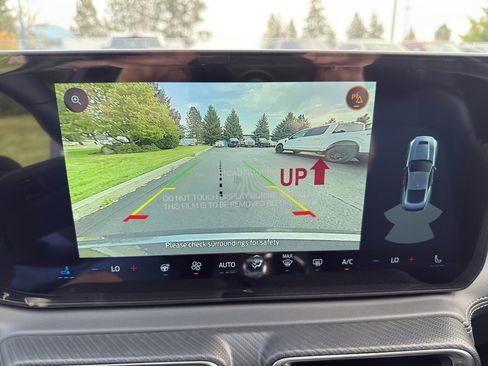 New 2025 Ford Mustang Premium image 29