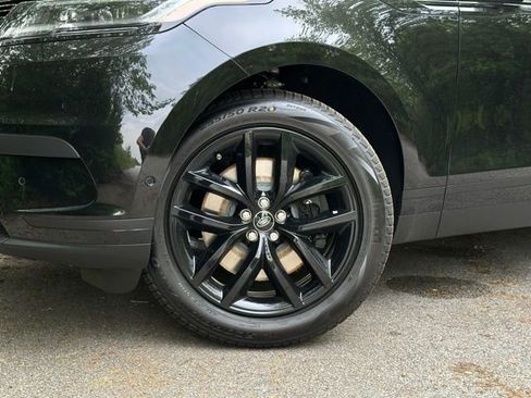 New 2026 Land Rover Range Rover Velar S AWD/4WD image 2