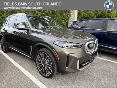 Used 2026 BMW X5 sDrive40i w/ Premium Package
