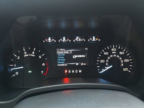 Used 2020 Ford F150 XL w/ Equipment Group 101A Mid AWD/4WD image 26
