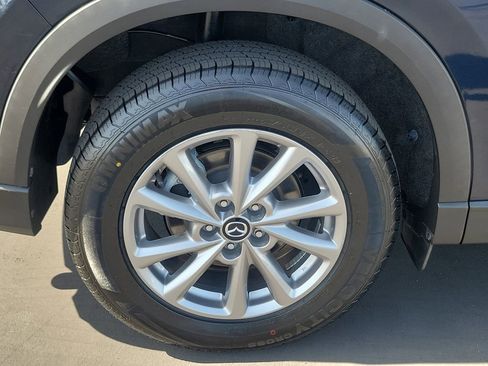 Certified 2023 MAZDA CX-5 AWD 2.5 S image 29