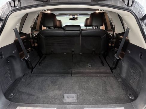 Used 2020 INFINITI QX60 Pure FWD image 33