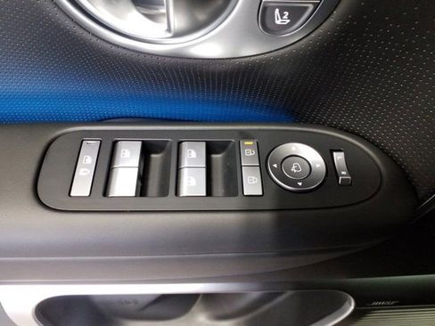 Certified 2026 Hyundai Ioniq 9 Calligraphy image 12