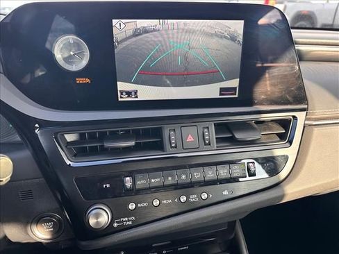 Used 2022 Lexus ES 350 image 30