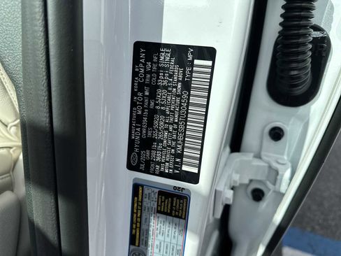 New 2026 Genesis GV80 2.5T Advanced image 35