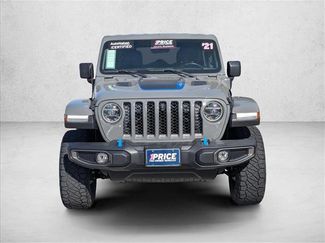 Used 2021 Jeep Wrangler Unlimited Rubicon 4xe w/ Cold Weather Group video 2