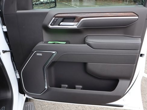 New 2026 GMC Sierra 1500 SLT w/ SLT Premium Plus Package image 24