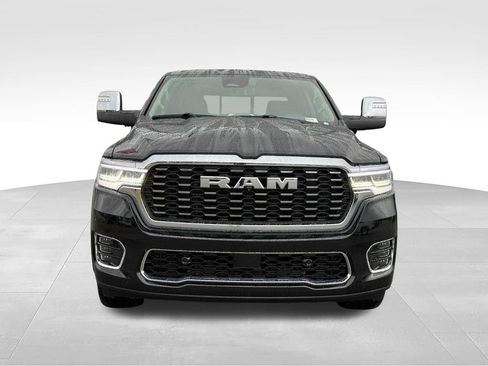 New 2026 RAM 1500 Tungsten w/ Trailer Tow Group AWD/4WD image 9
