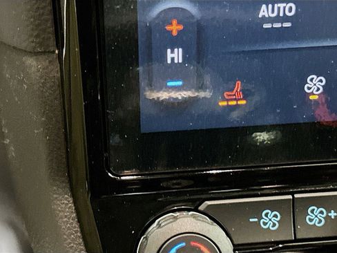 New 2026 Ford Ranger XLT image 17