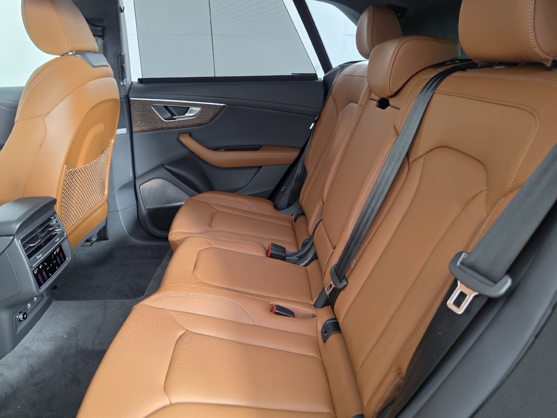New 2027 Audi Q8 Prestige AWD/4WD image 32