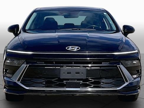 Used 2024 Hyundai Sonata SEL w/ Convenience Package FWD image 4
